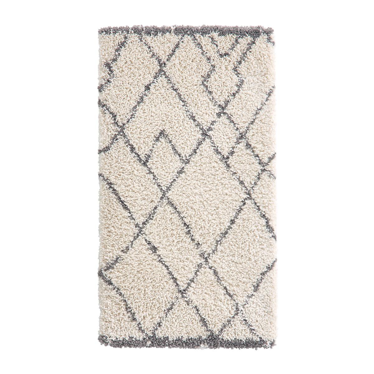 The Rabisco Berber-Style Bedside Rug – image 2