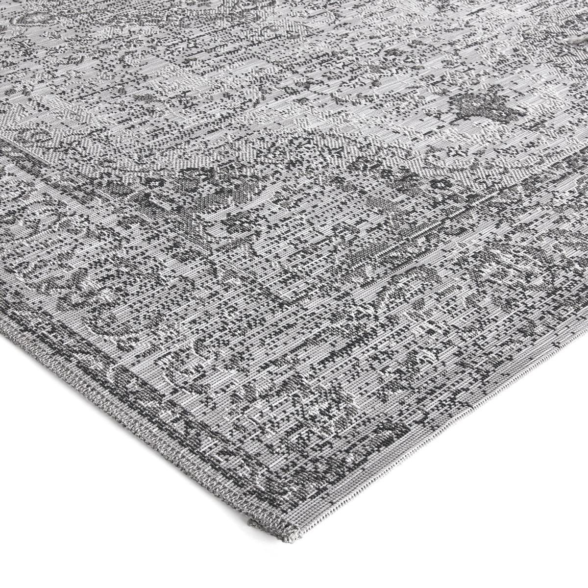 Eyden Aged-Effect Indoor/Outdoor Rug – image 2