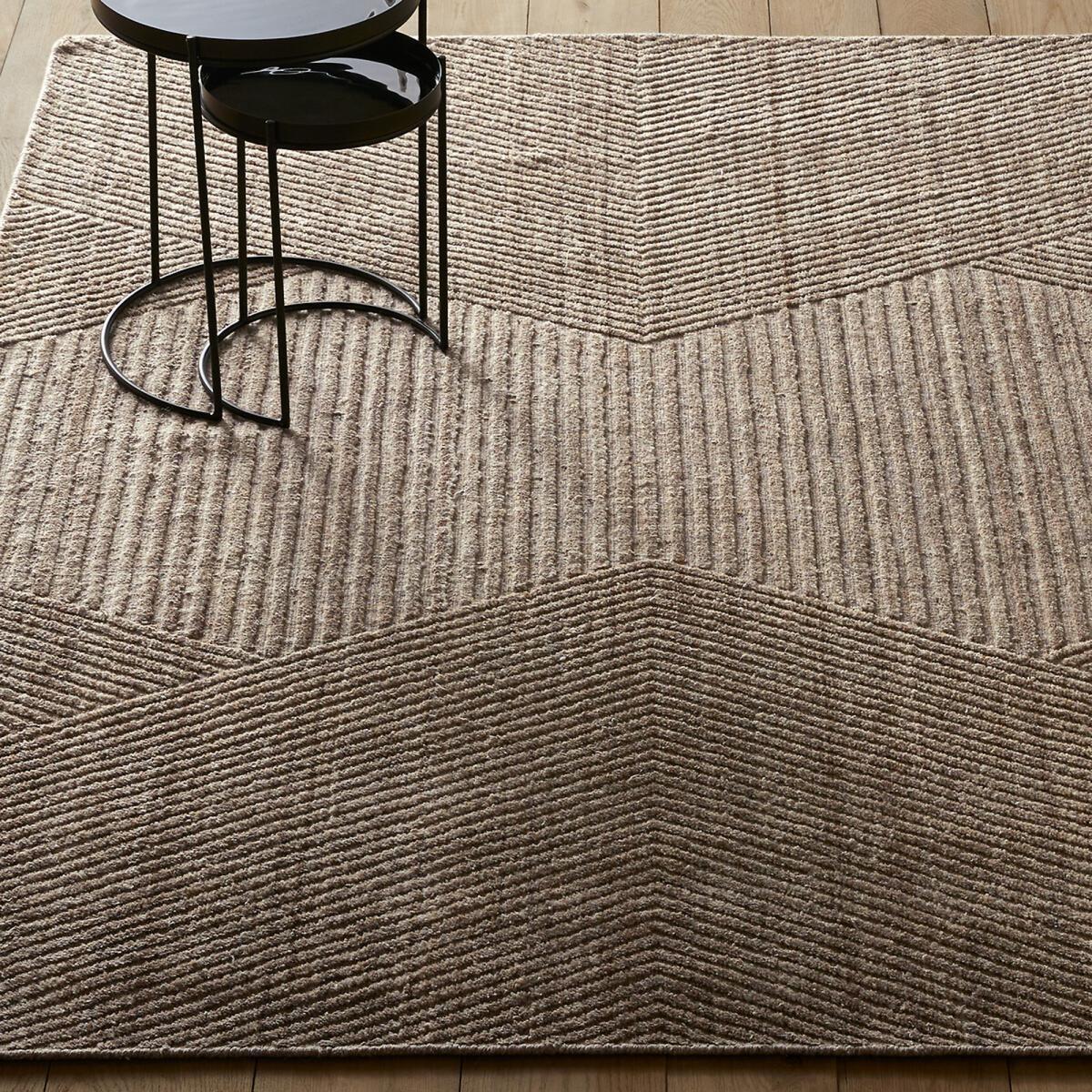Aitor Wool / Viscose Rug – image 2