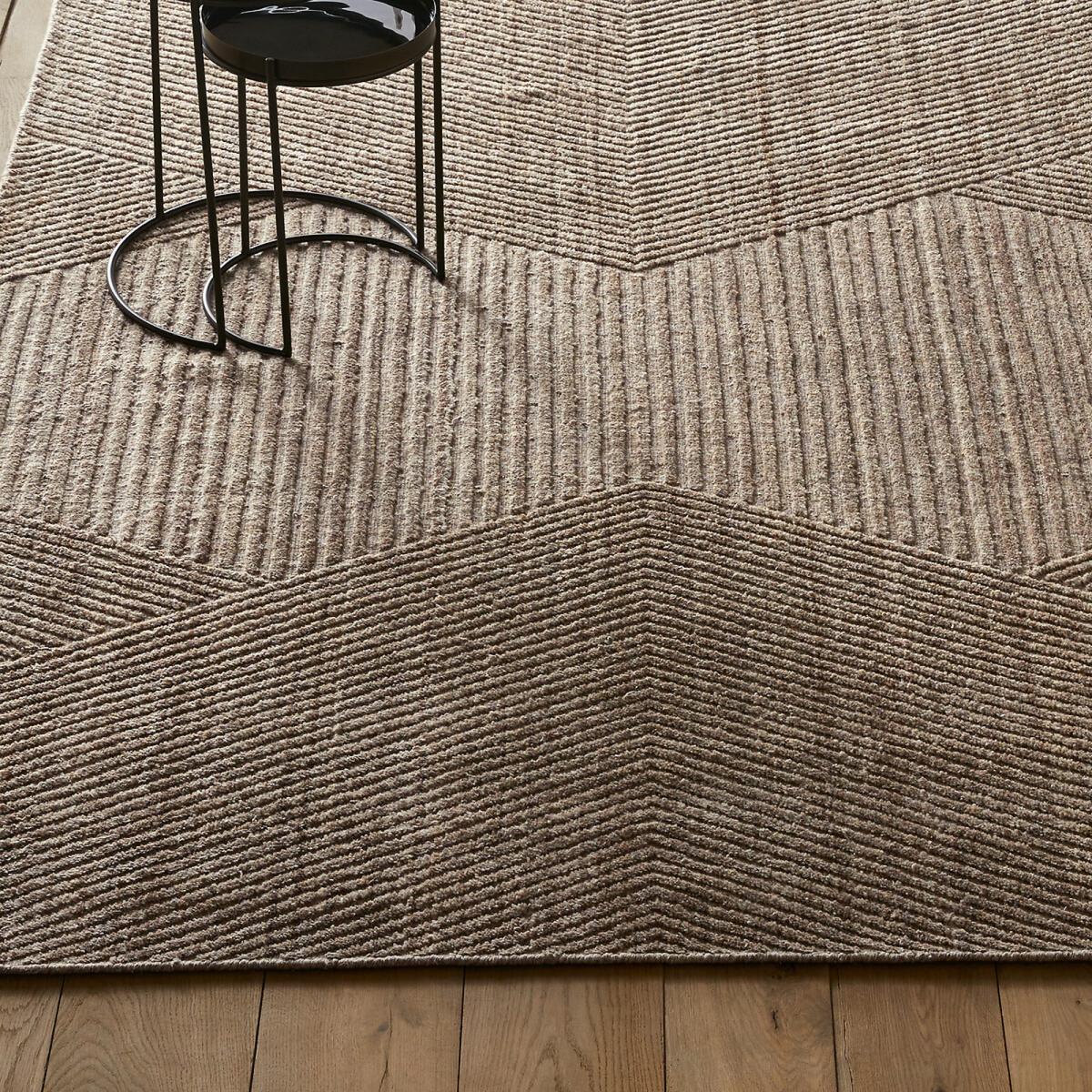 Aitor Wool / Viscose Rug – image 3
