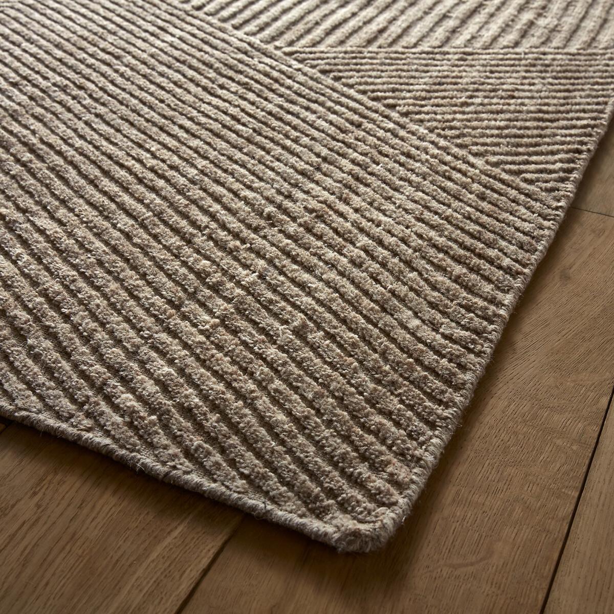 Aitor Wool / Viscose Rug – image 5