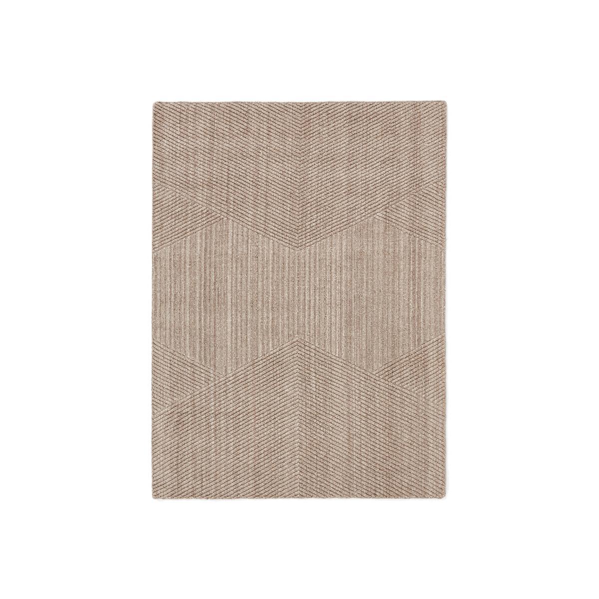 Aitor Wool / Viscose Rug – image 1