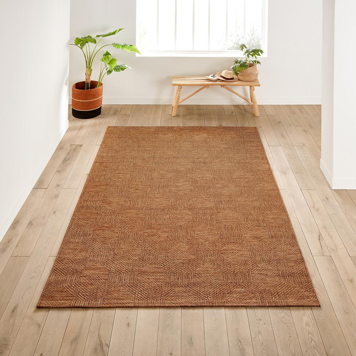 Jute Effect Indoor and Outdoor Rugs – image 1