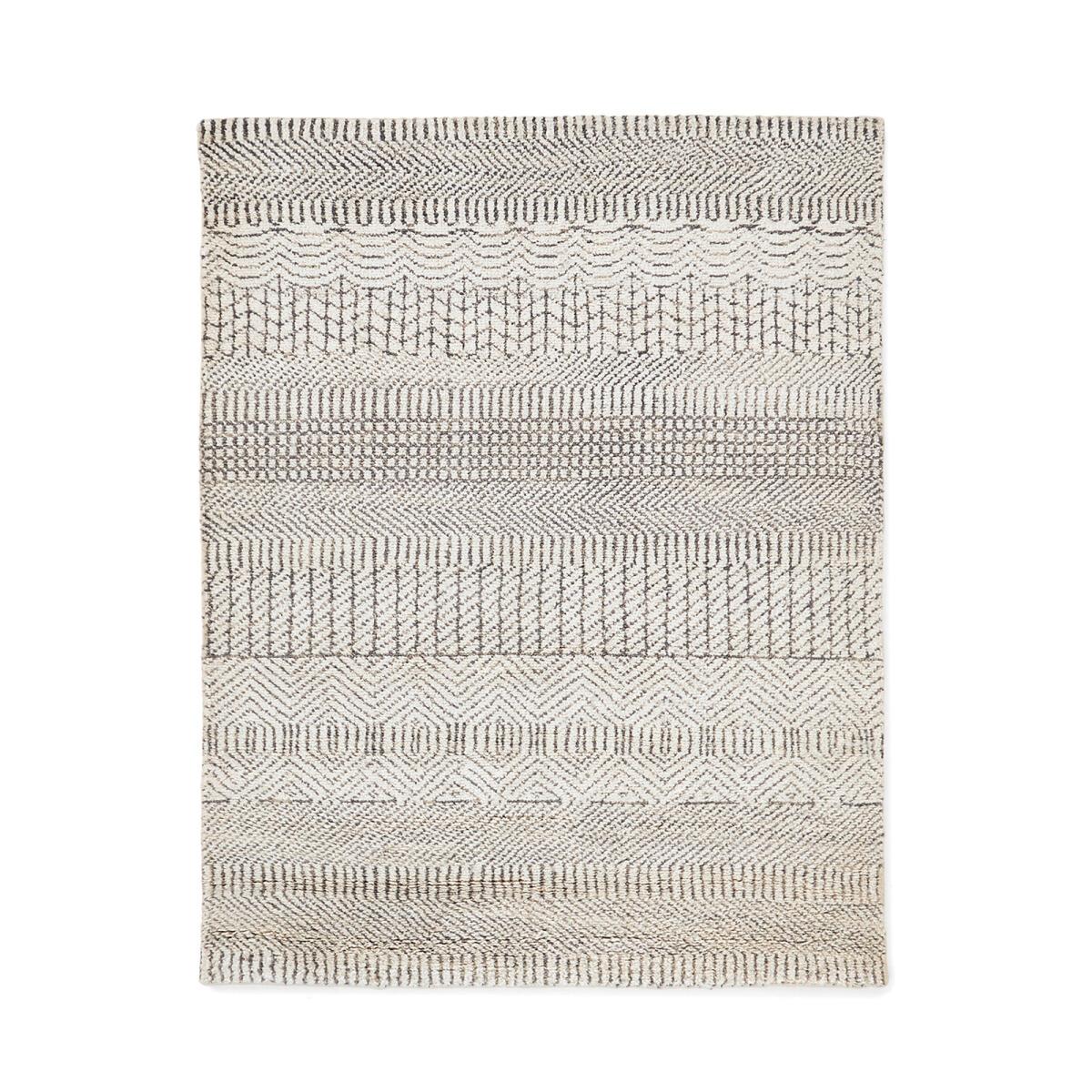 Fatonia Hand Knotted Wool Rug – image 5