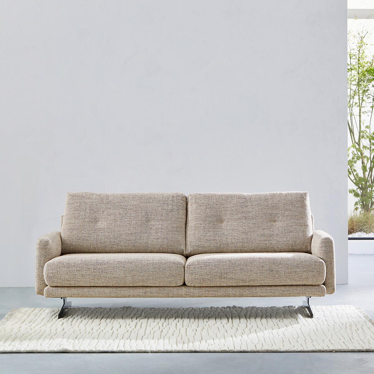 Legnaa Fringed Hand Knotted Wool Rug – image 10
