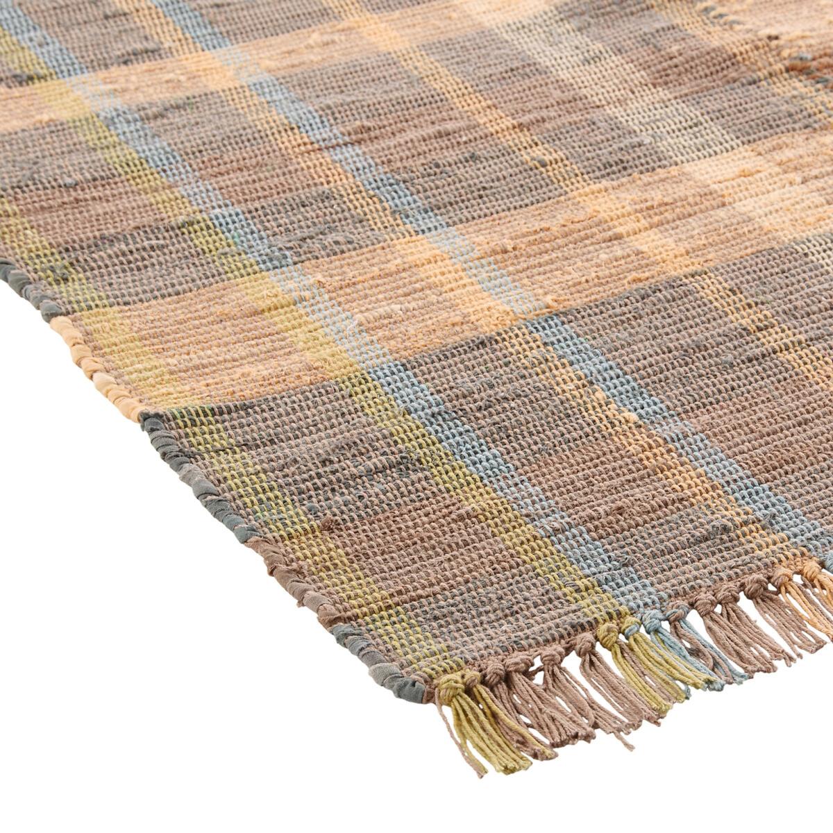 Kanthia Flat-Woven Rug – image 2
