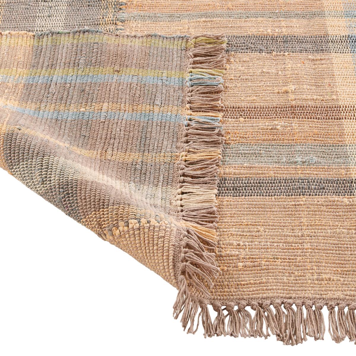 Kanthia Flat-Woven Rug – image 3