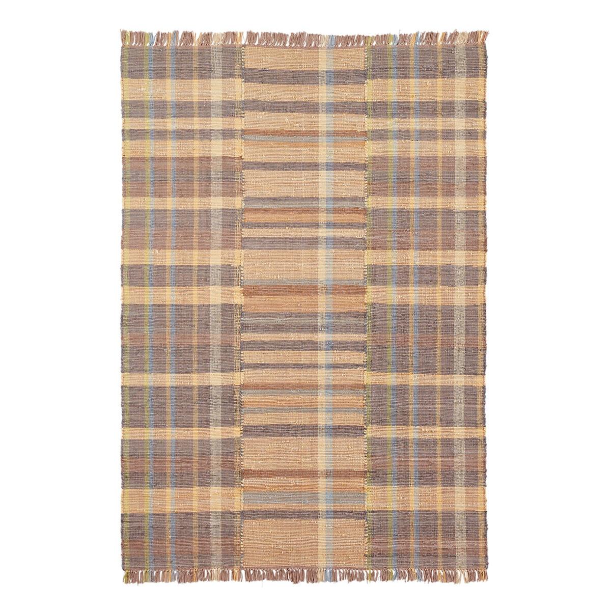 Kanthia Flat-Woven Rug – image 4
