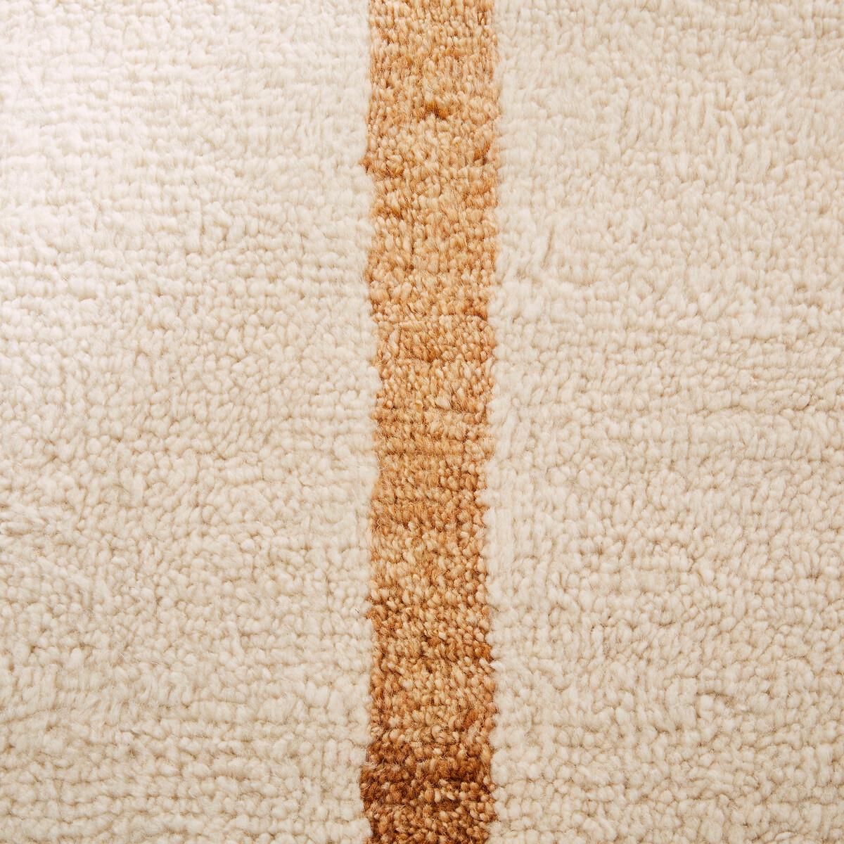 Ekdal Hand Knotted Pure 100% Wool Rug – image 5