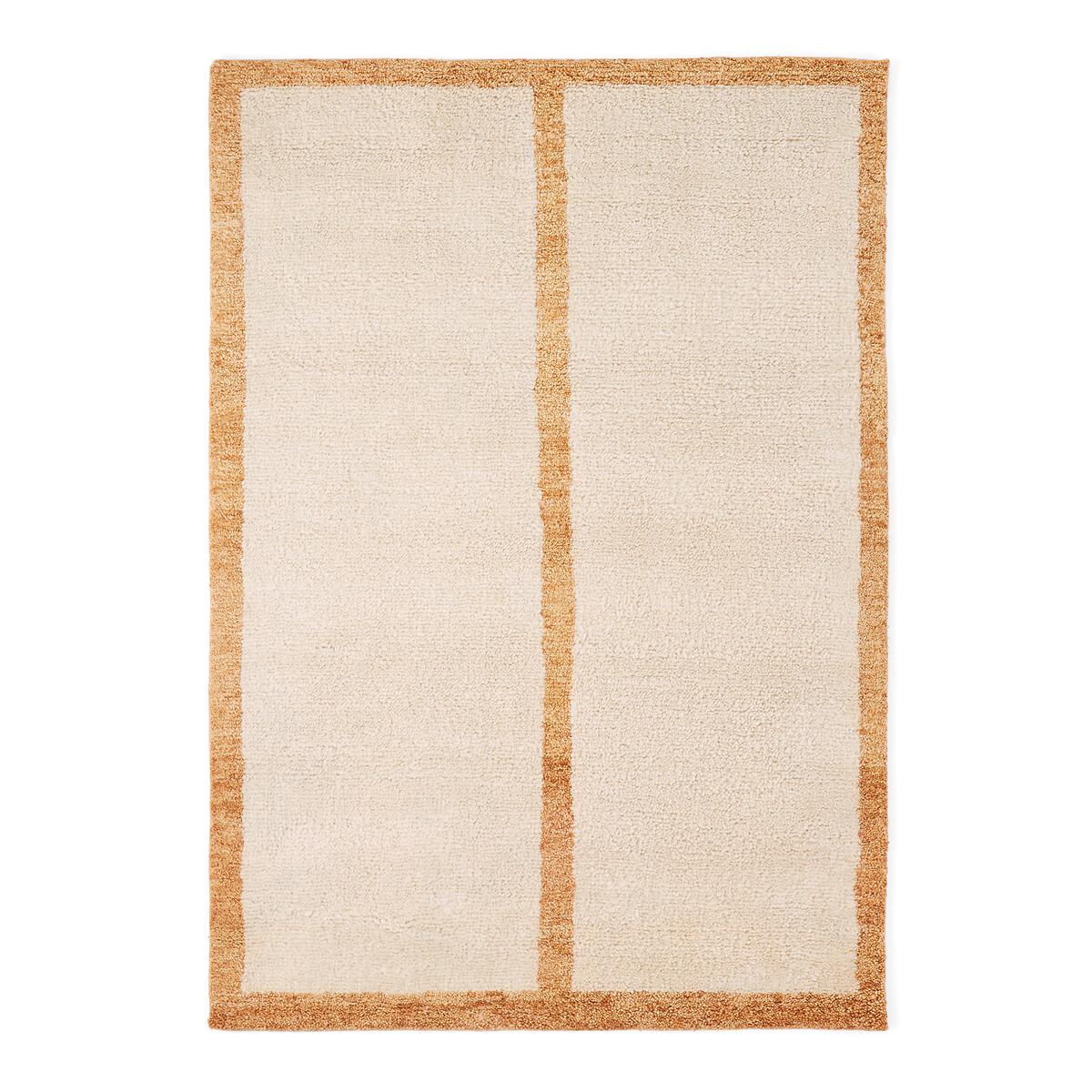 Ekdal Hand Knotted Pure 100% Wool Rug – image 6
