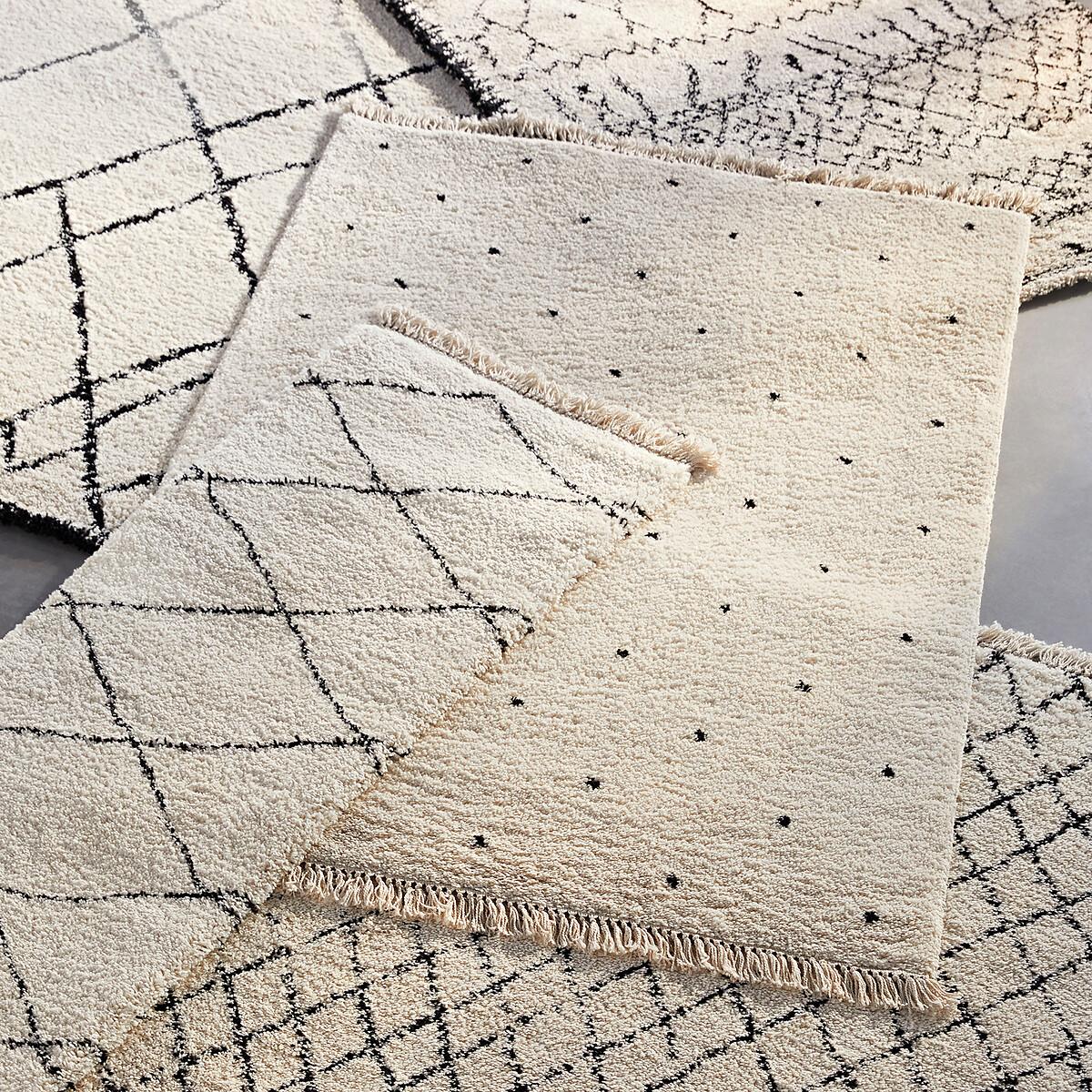 Madara Berber-Style Rug – image 7