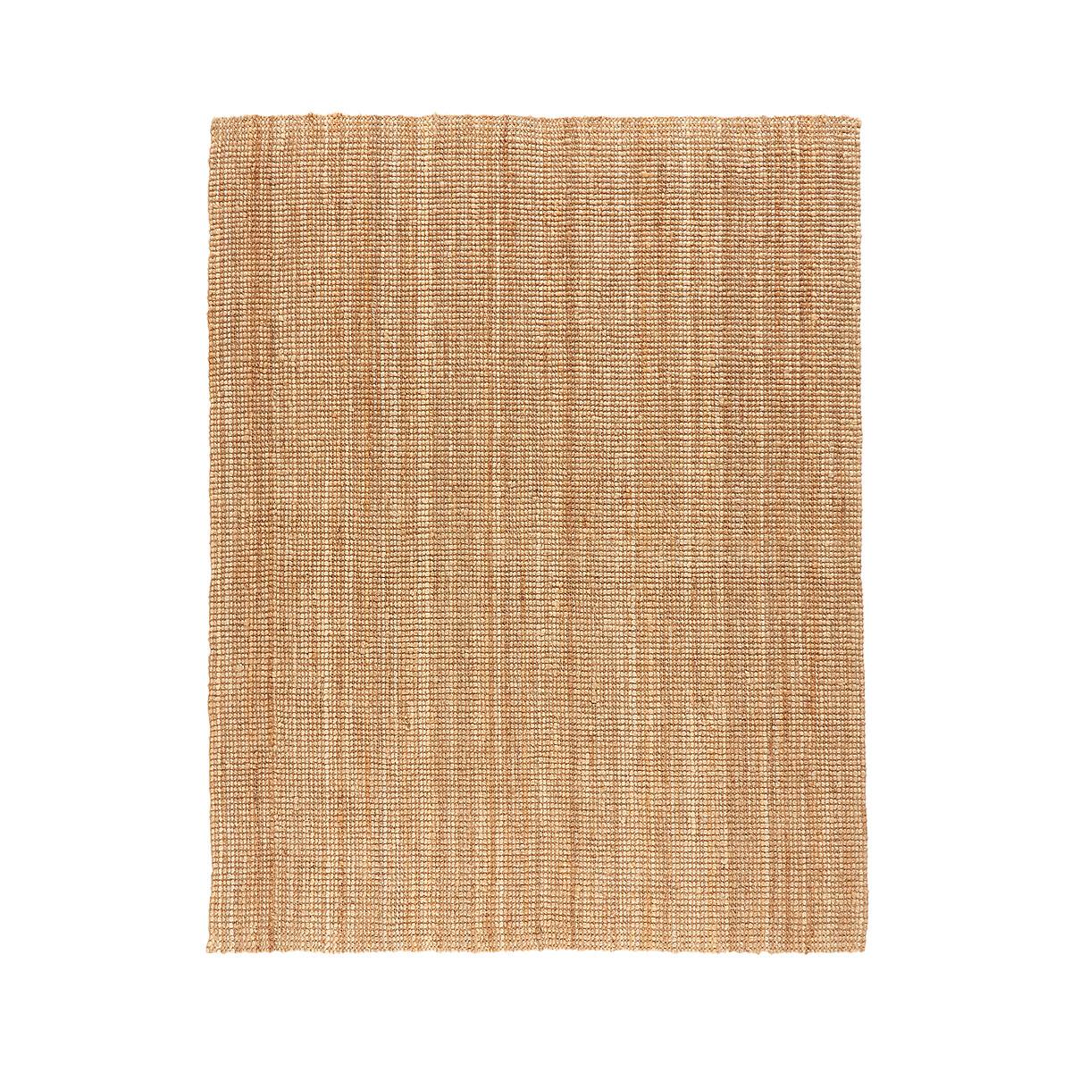 Aftas Square Jute Rug – image 2