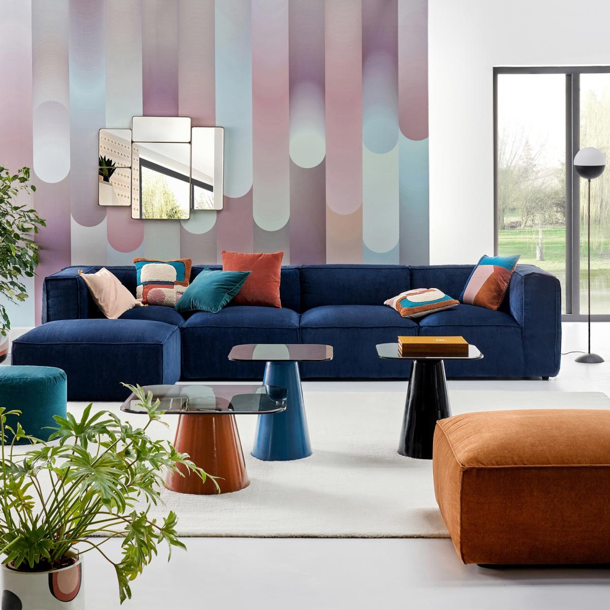 Cirillo Soft Microfibre Rug – image 6