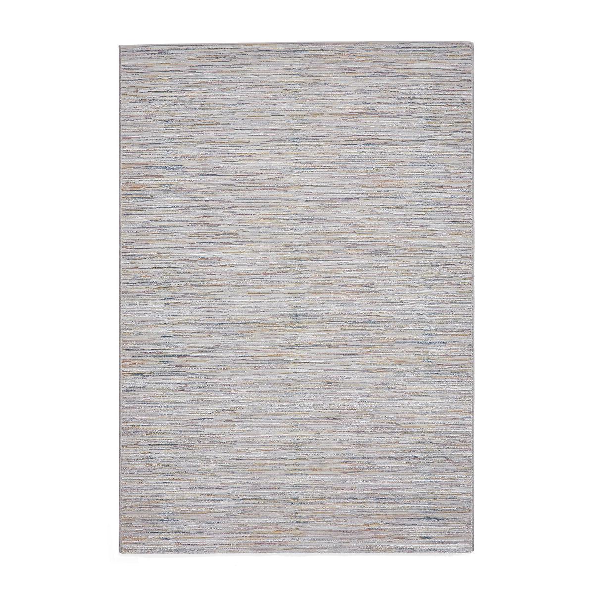 Textured Stripe Rug – image 2
