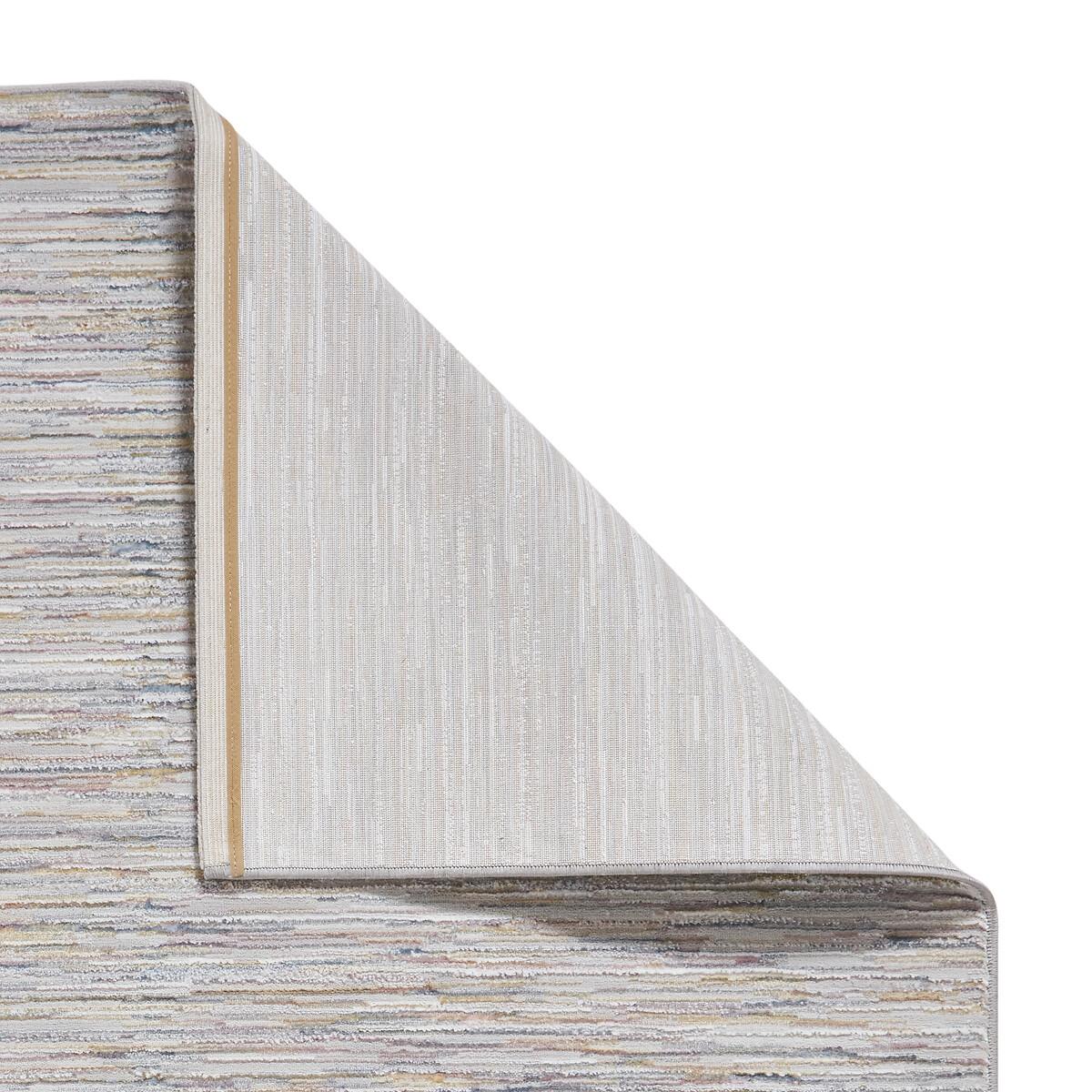 Textured Stripe Rug – image 3