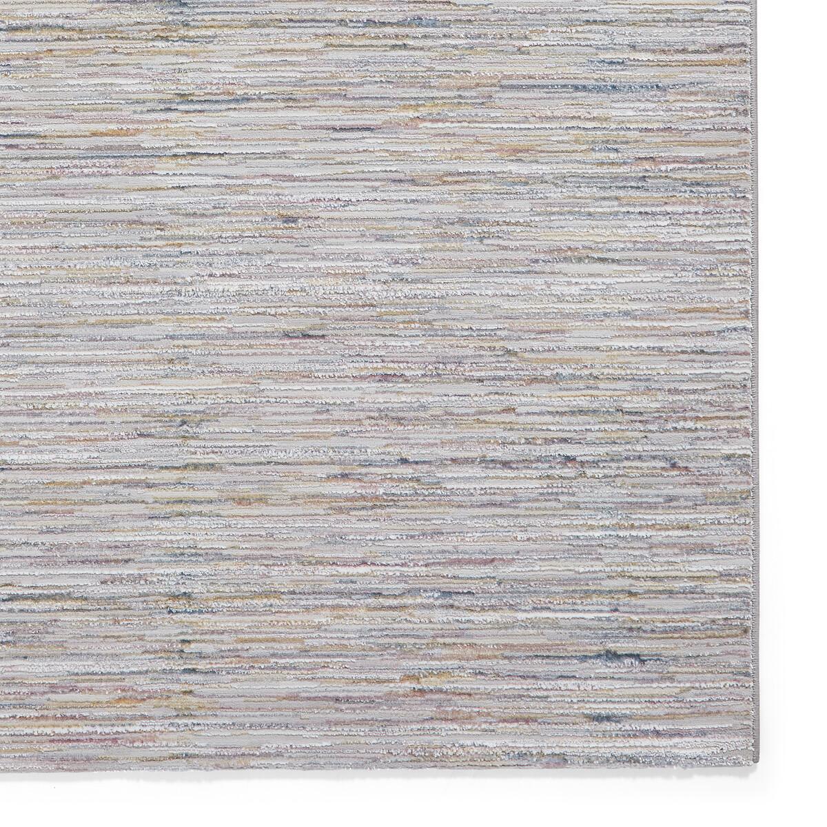 Textured Stripe Rug – image 4