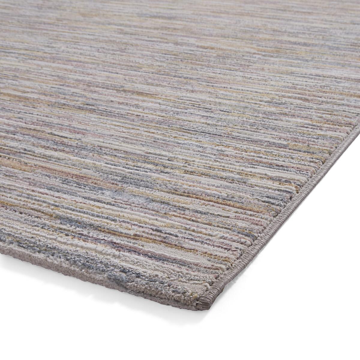 Textured Stripe Rug – image 6