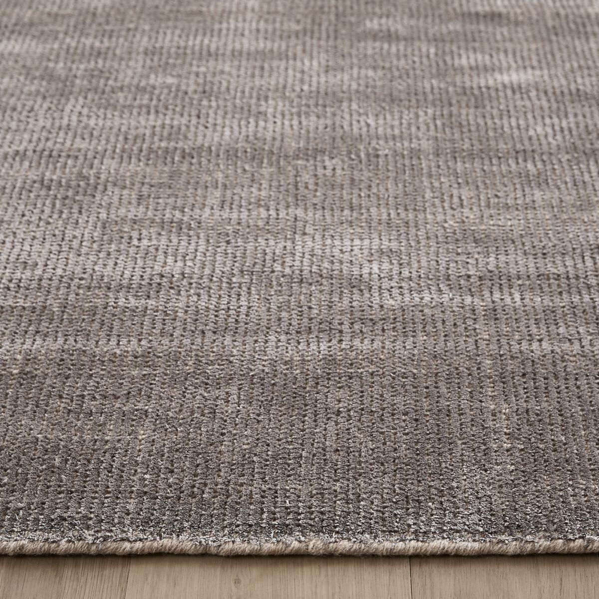 Terral Hand Woven Lyocell and Wool Rug – image 2