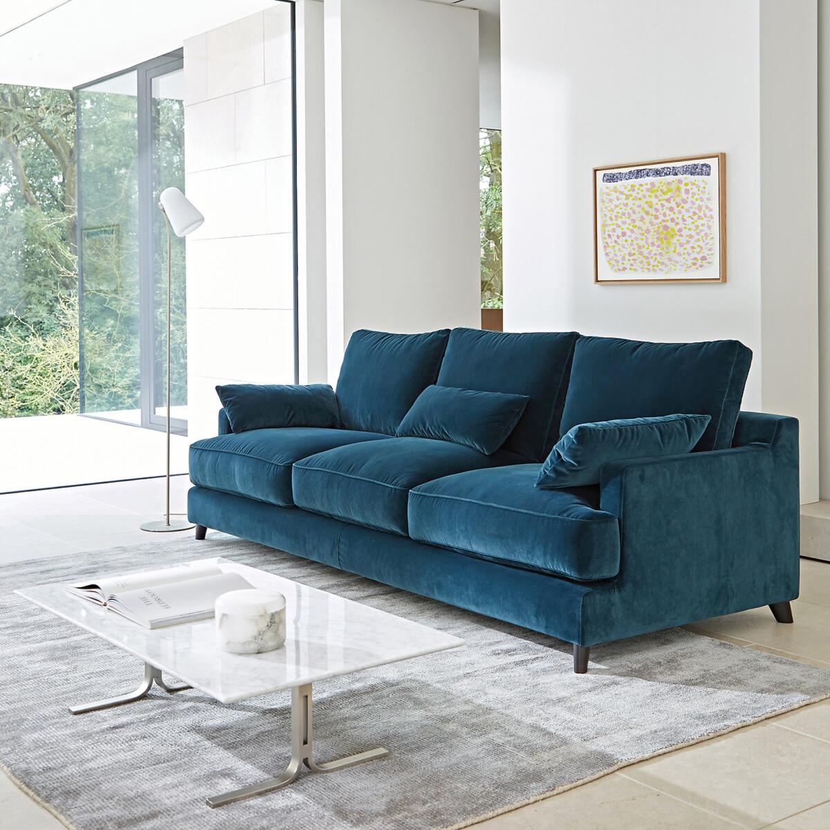 Terral Hand Woven Lyocell and Wool Rug – image 6
