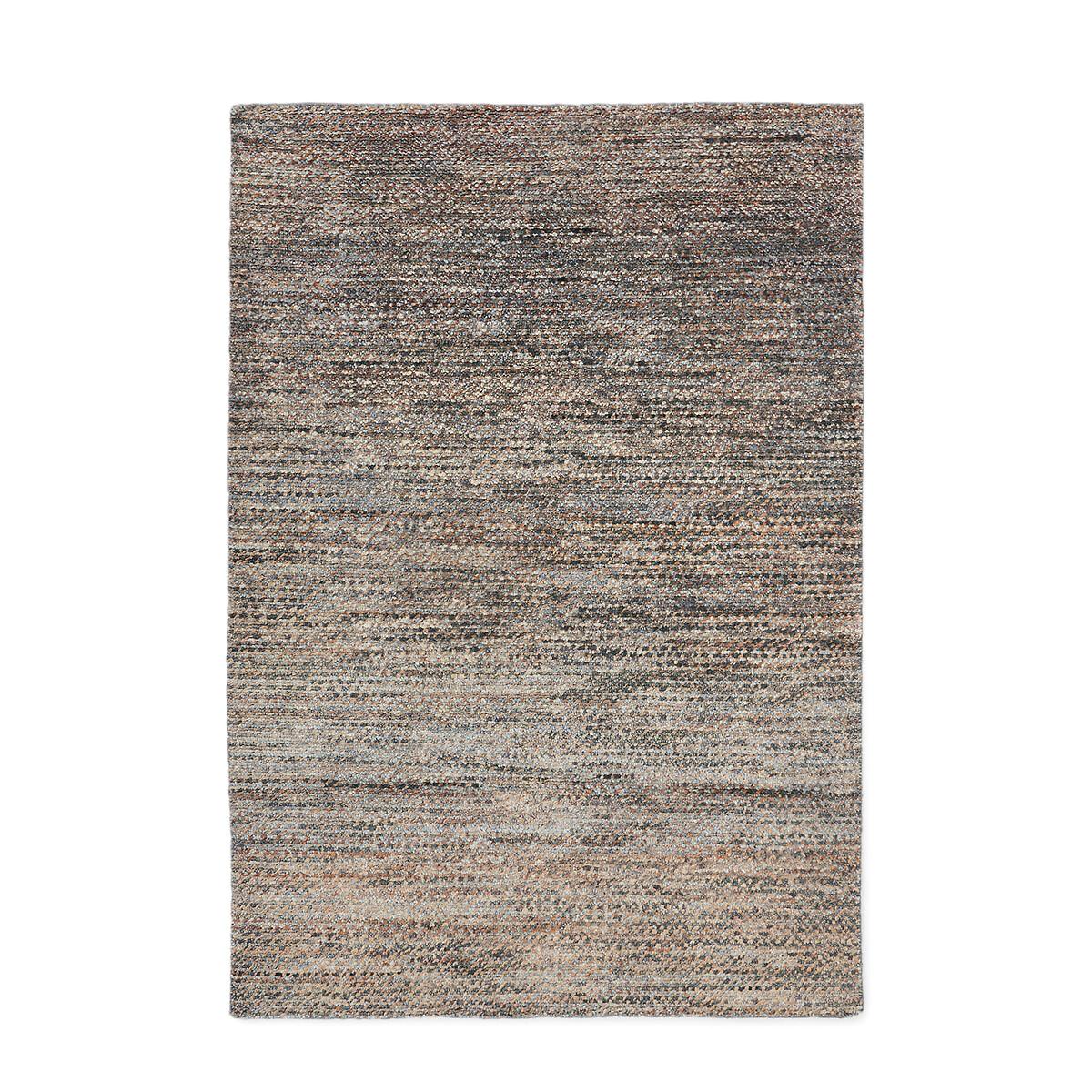 Hourdou Wool & Hemp Rug – image 5