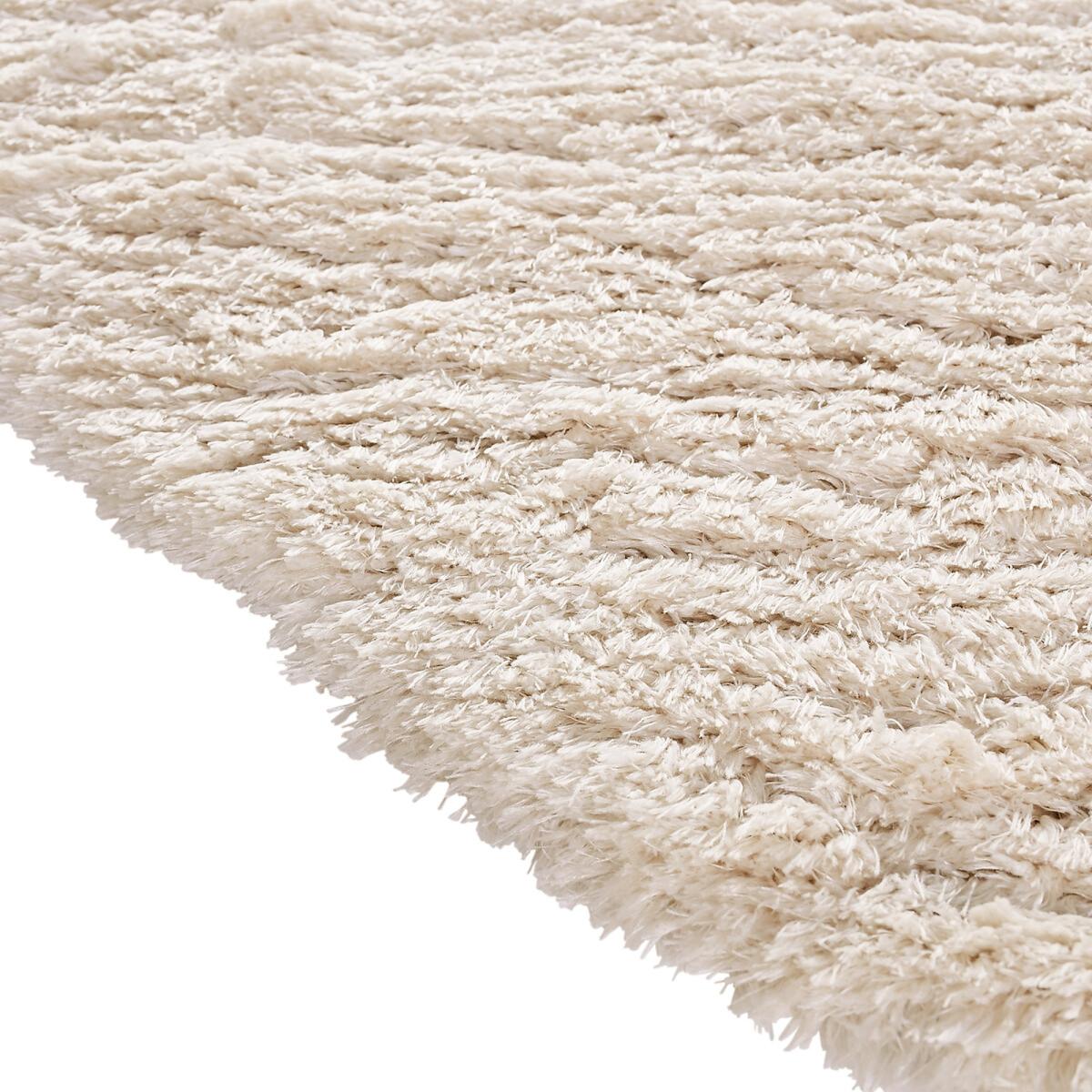 Lenore Textured Oval Jute Mix Rug – image 3