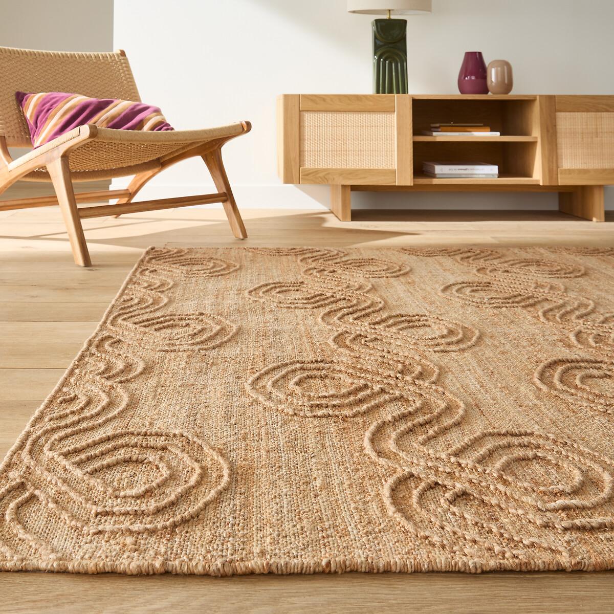 Jute Rug, Belby – image 4