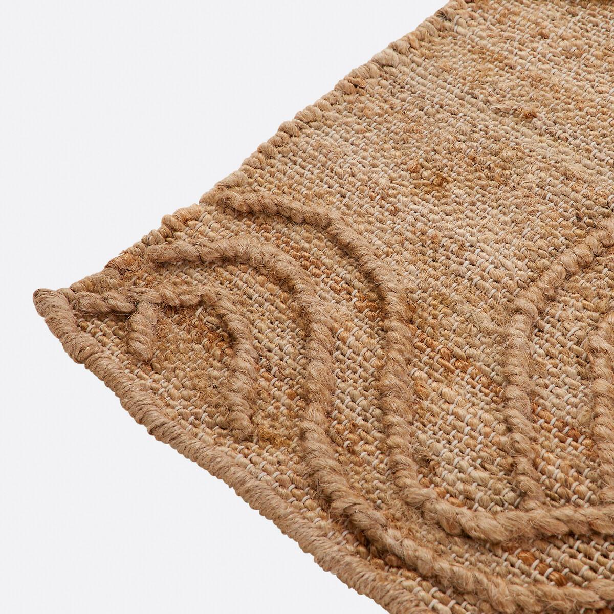 Jute Rug, Belby – image 5