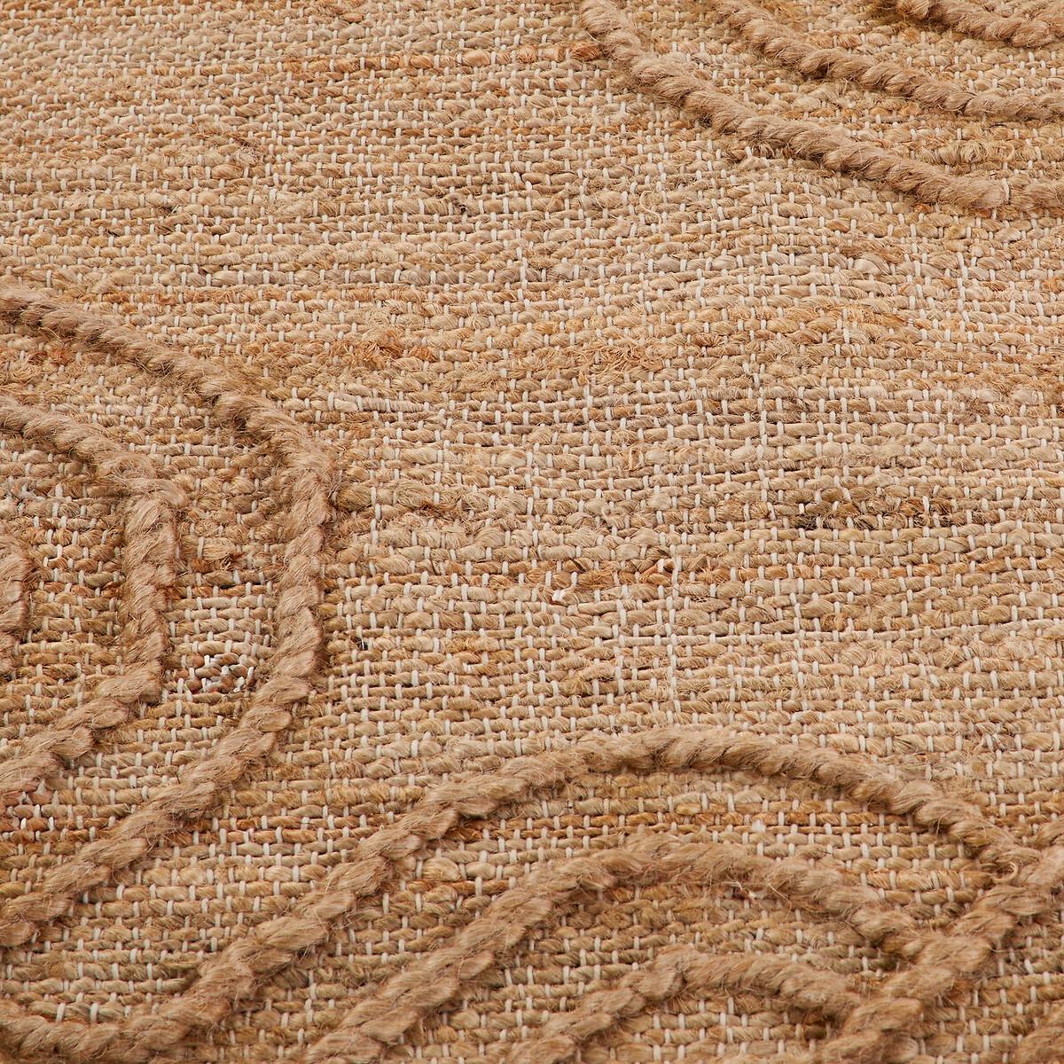 Jute Rug, Belby – image 6