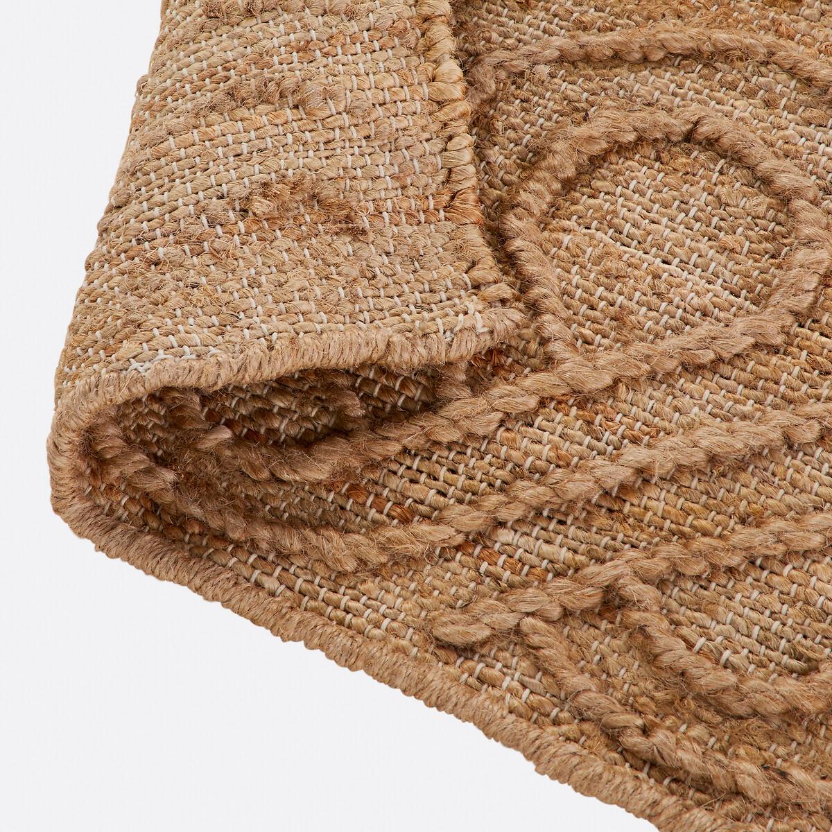 Jute Rug, Belby – image 7