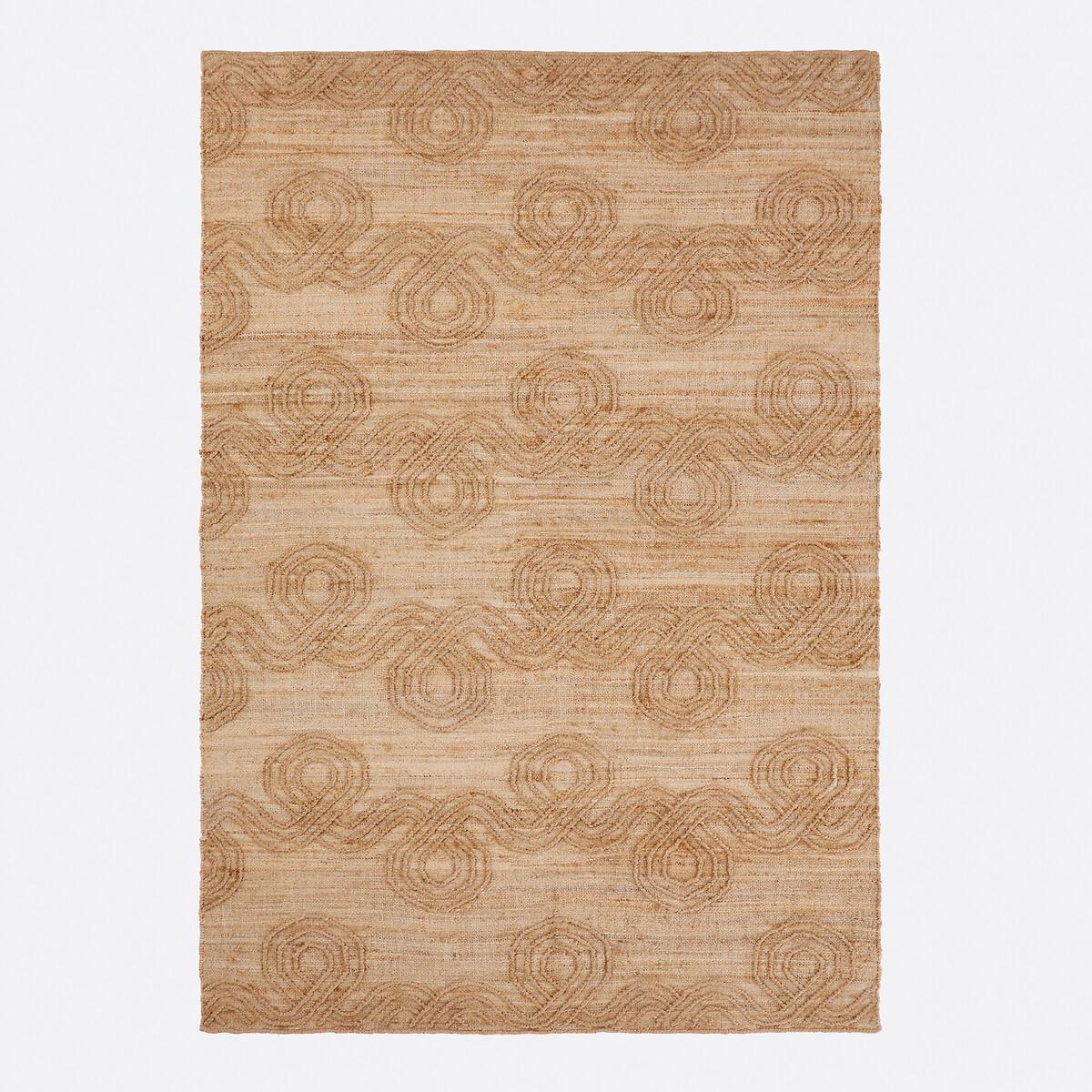 Jute Rug, Belby – image 1
