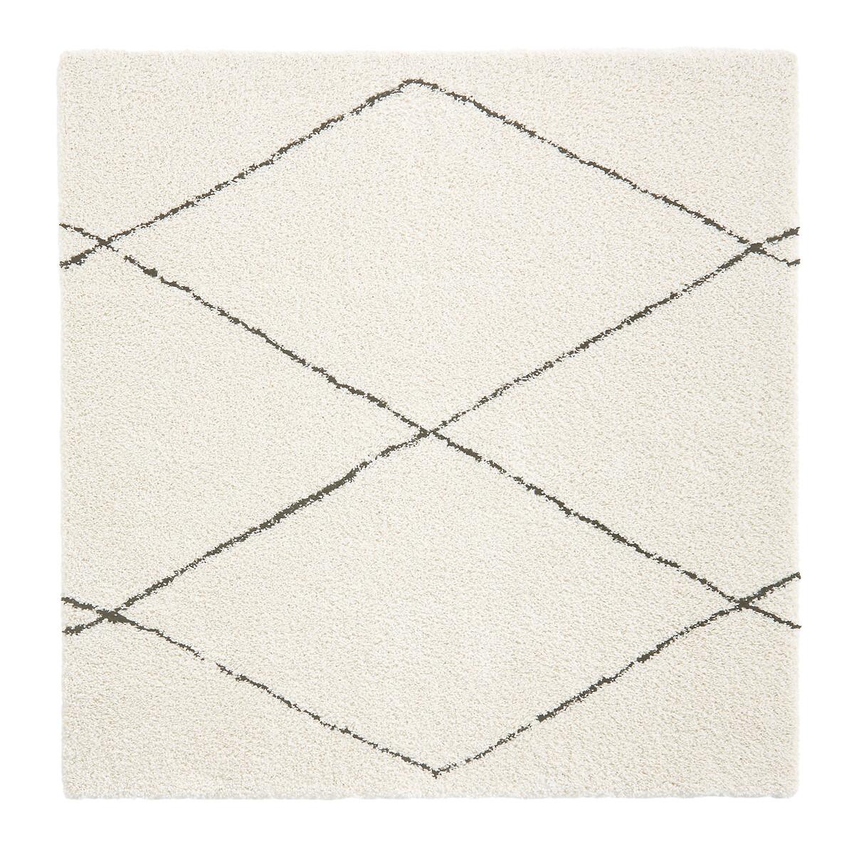 Fatouh Berber Style Square Rug – image 2