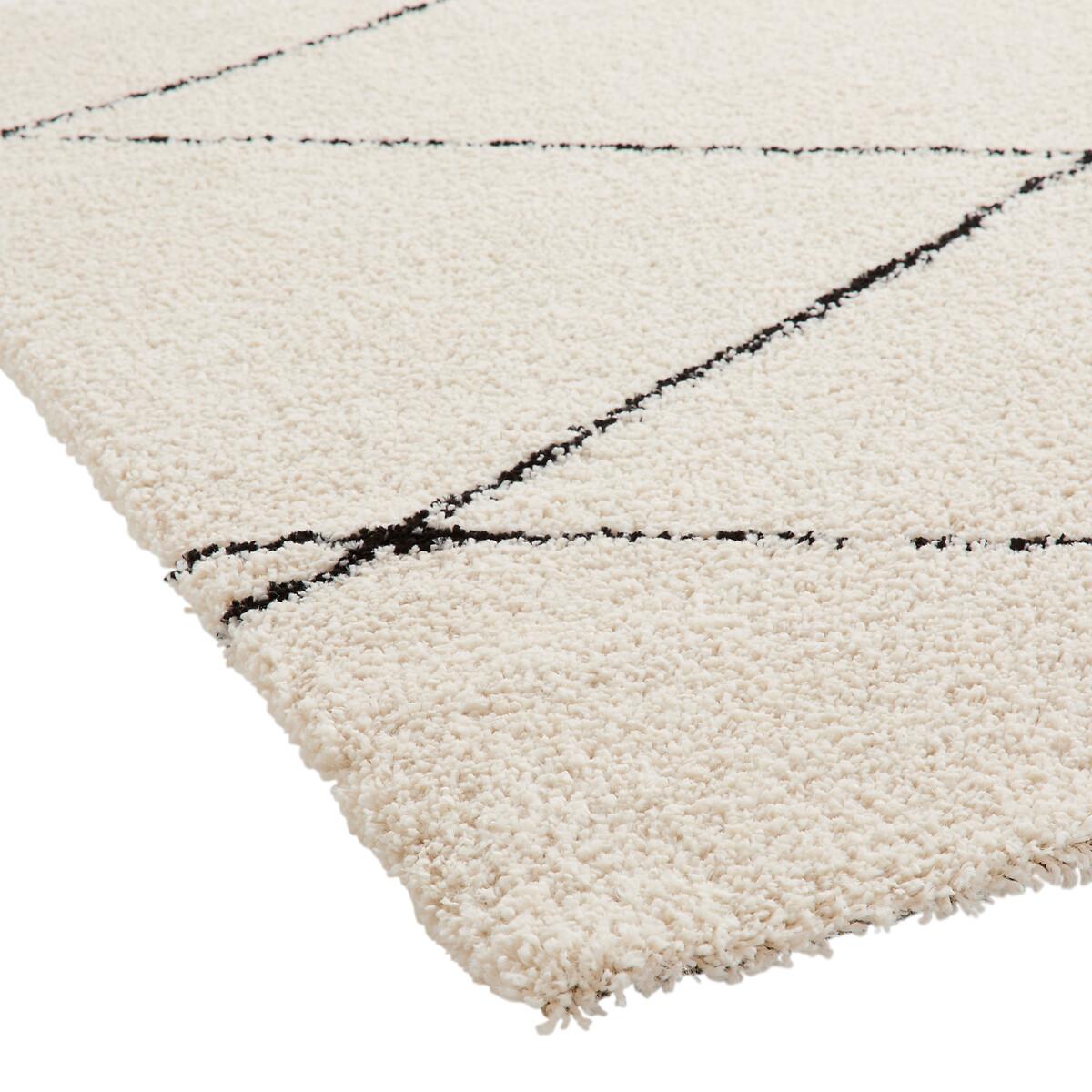 Fatouh Berber Style Square Rug – image 3