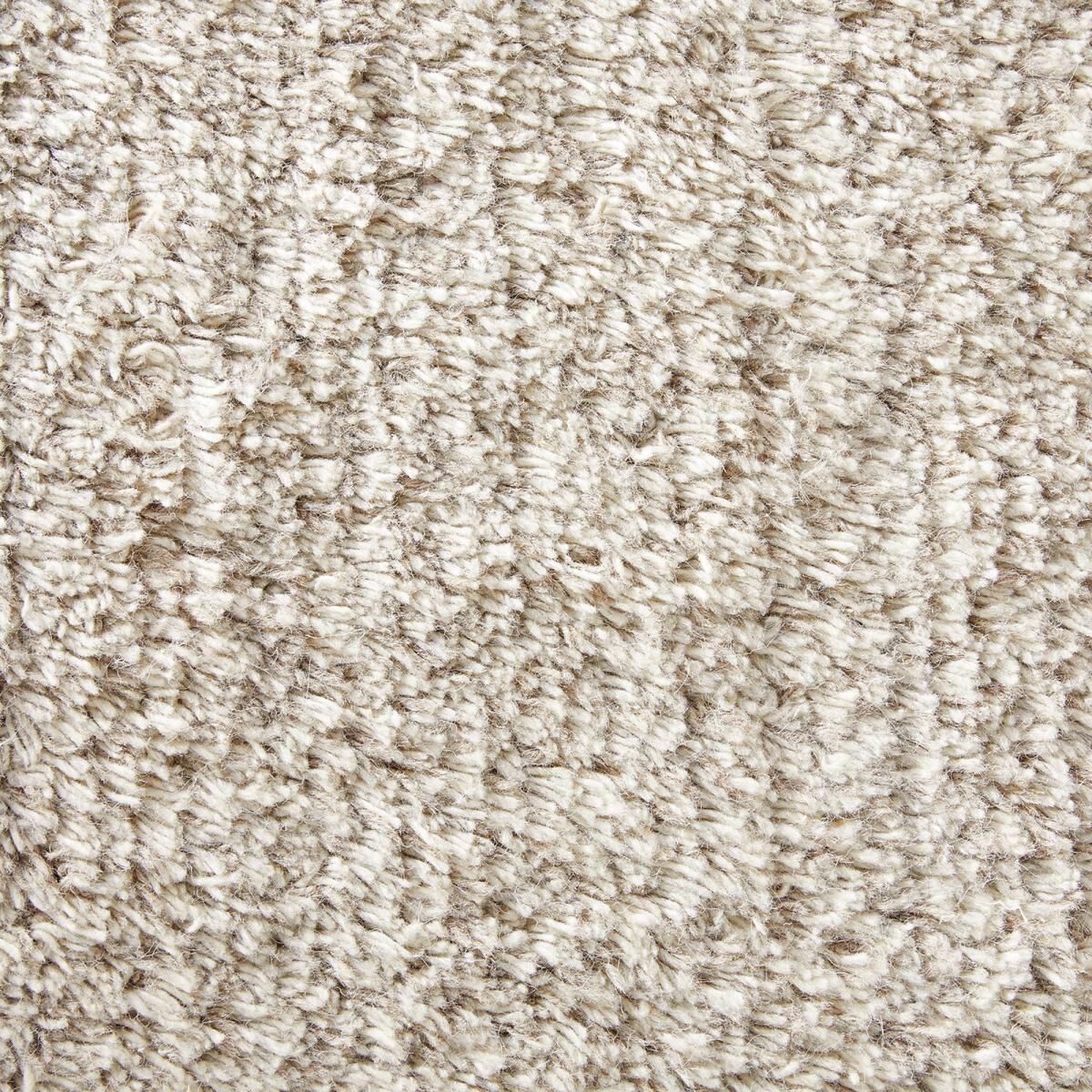 Néroli Fringed Hand Knotted Wool XL Rug – image 5