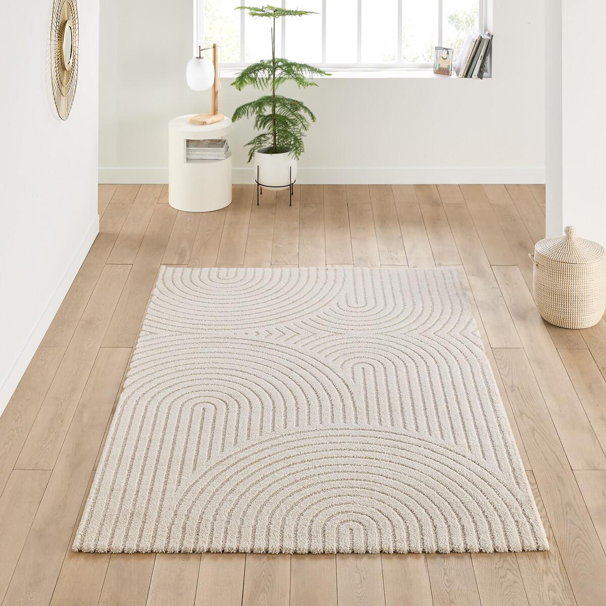 Lodgo Geometric Rug – image 2