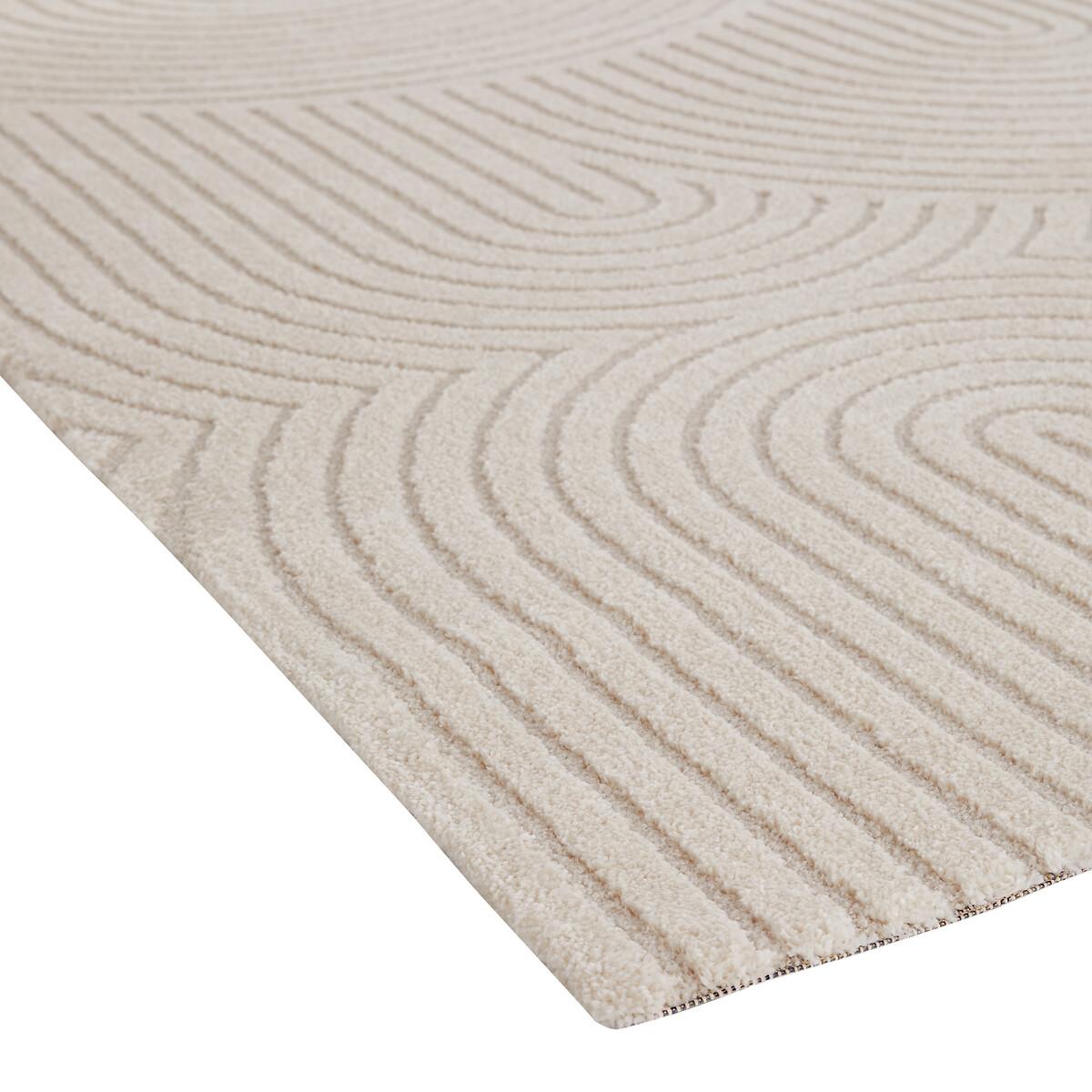 Lodgo Geometric Rug – image 3