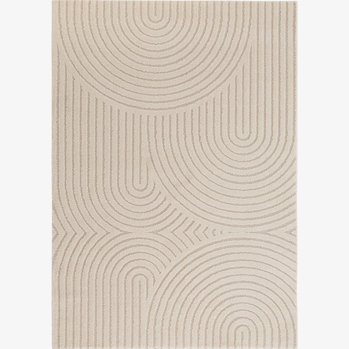 Lodgo Geometric Rug – image 1