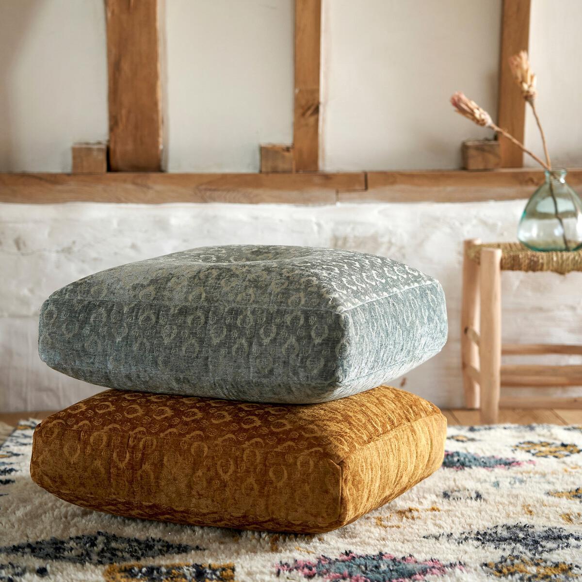 Jalna Berber-Style Wool Rug – image 5