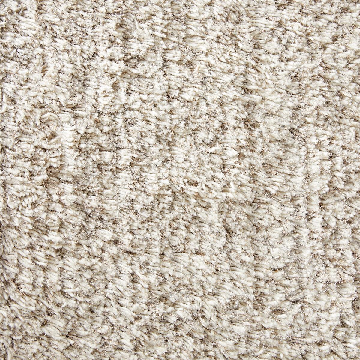 Néroli Fringed Hand Knotted 100% Wool XL Rug – image 5