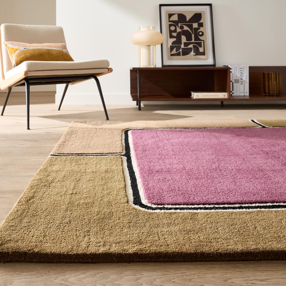 Biaco Wool Rug – image 3