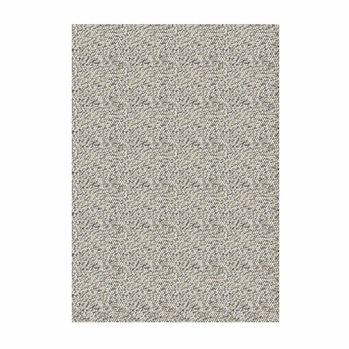 Alia Wool Pebbled Rug – image 1