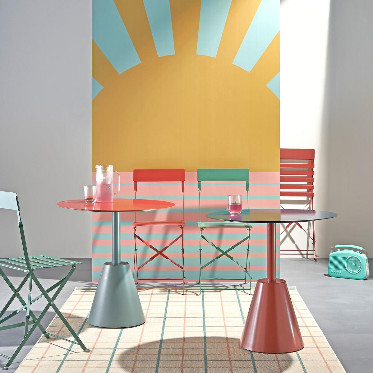Juano Checked Indoor / Outdoor Rug – image 7