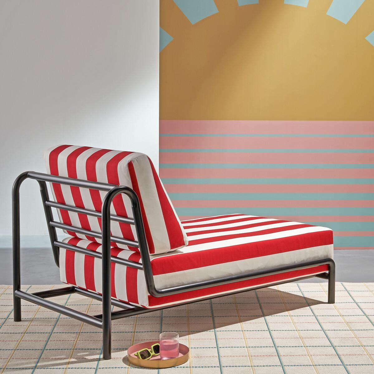 Juano Checked Indoor / Outdoor Rug – image 8