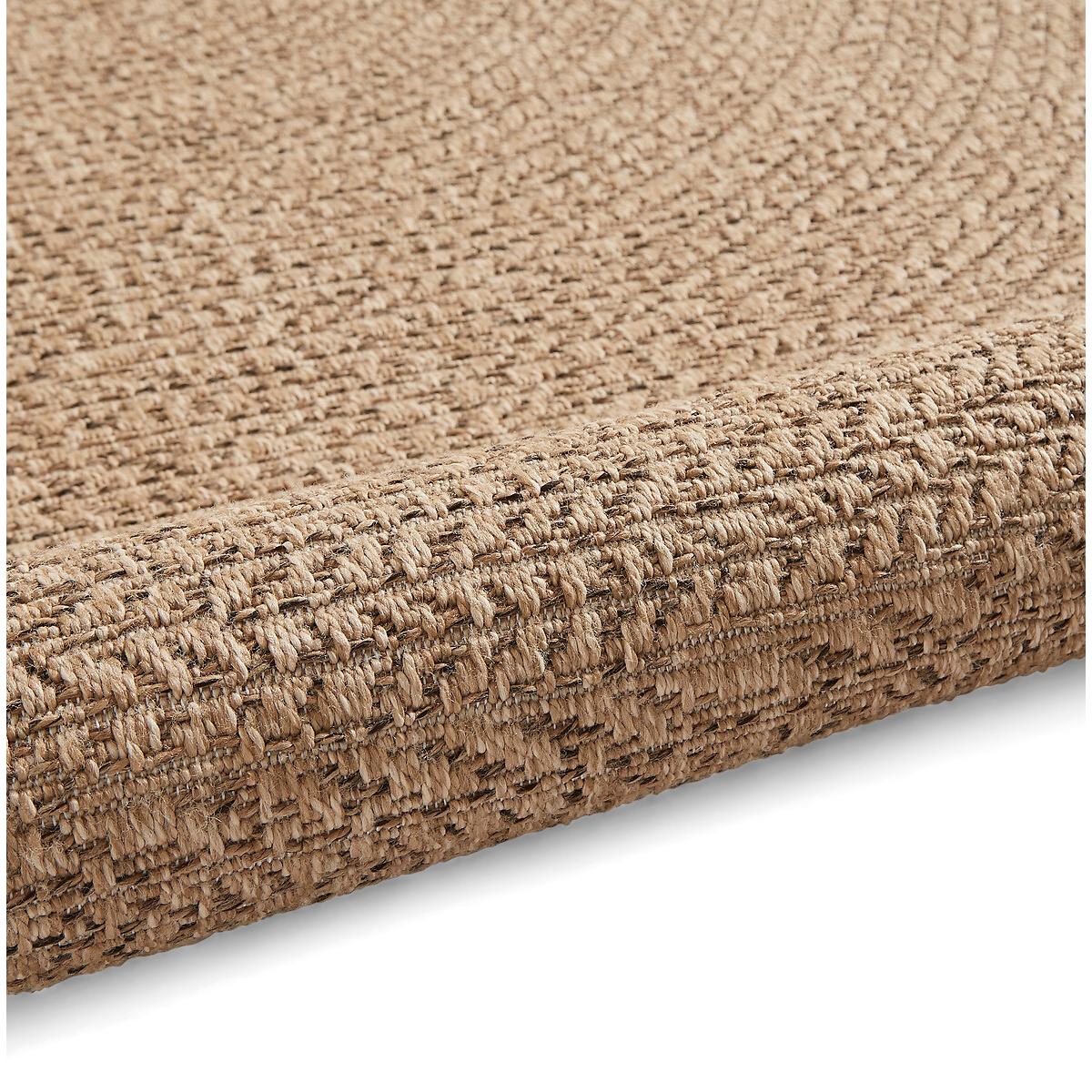 Nomadic Flat Weave Indoor/Outdoor Rug – image 9
