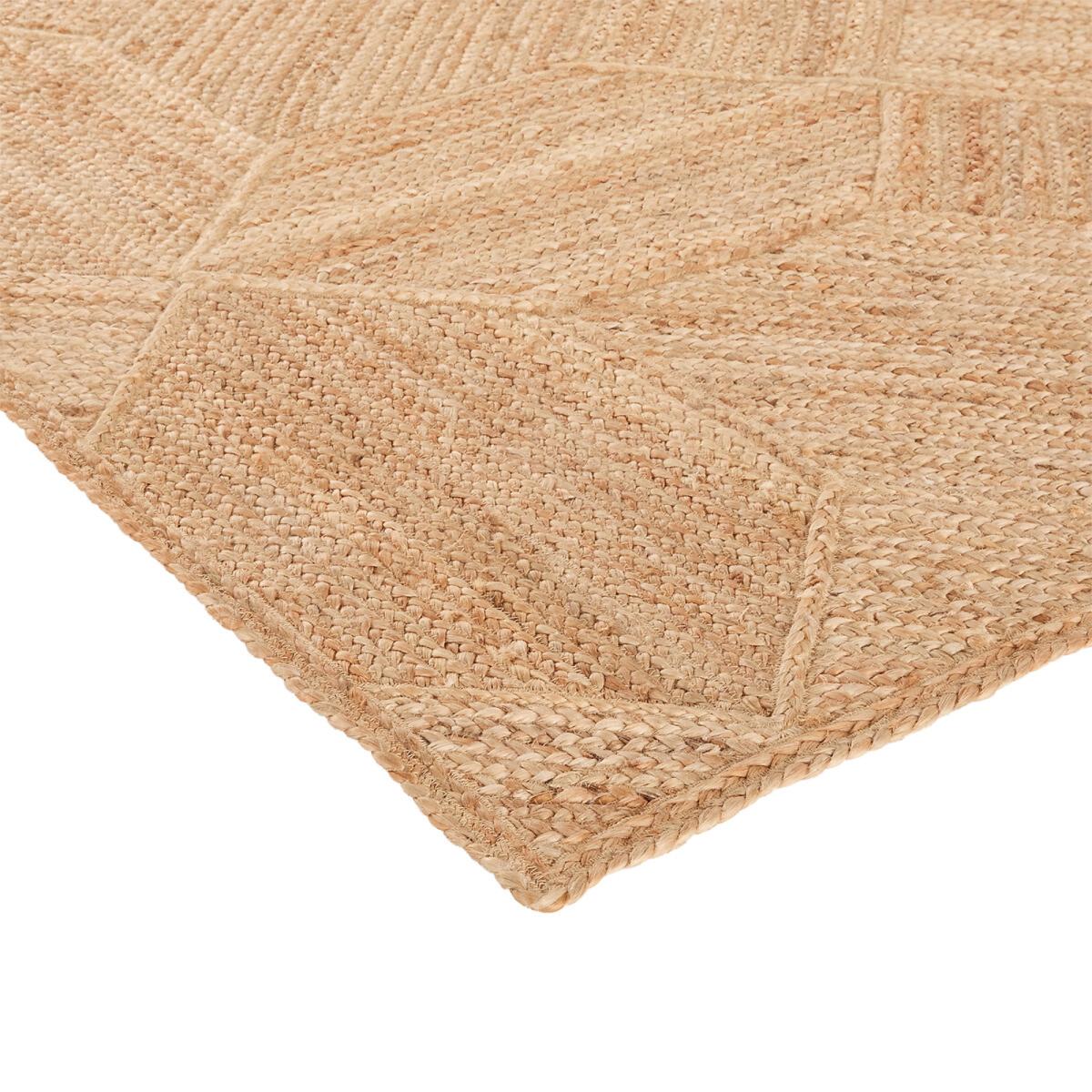 Malcan Jute Rug – image 3