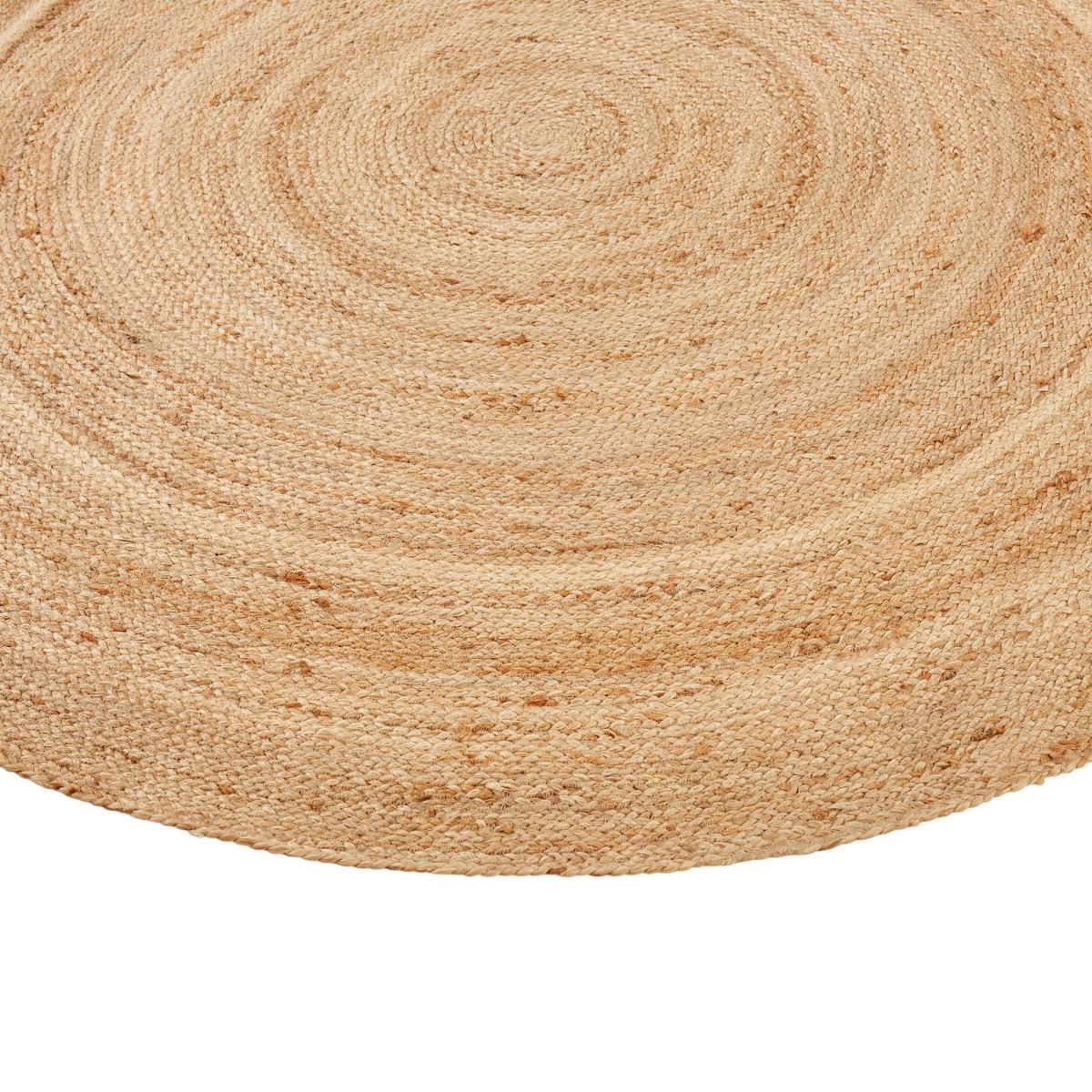 Aftas Jute Rug – image 2