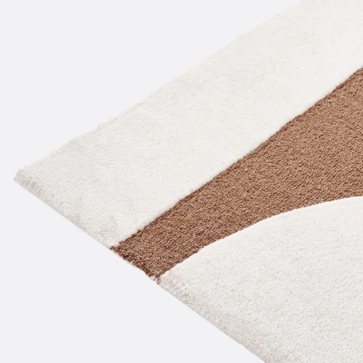 Tybao 92% Wool Rug – image 3