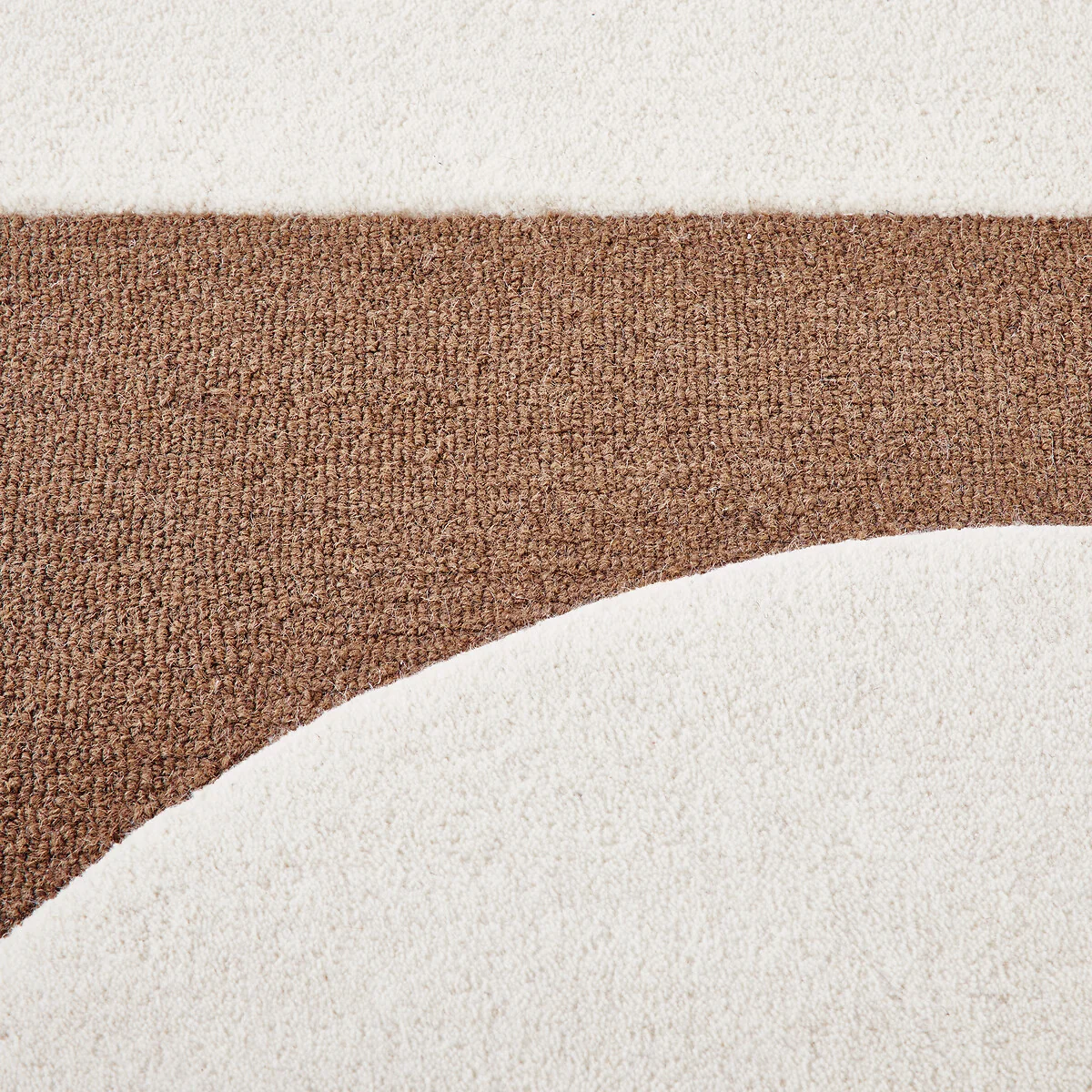 Tybao 92% Wool Rug – image 4