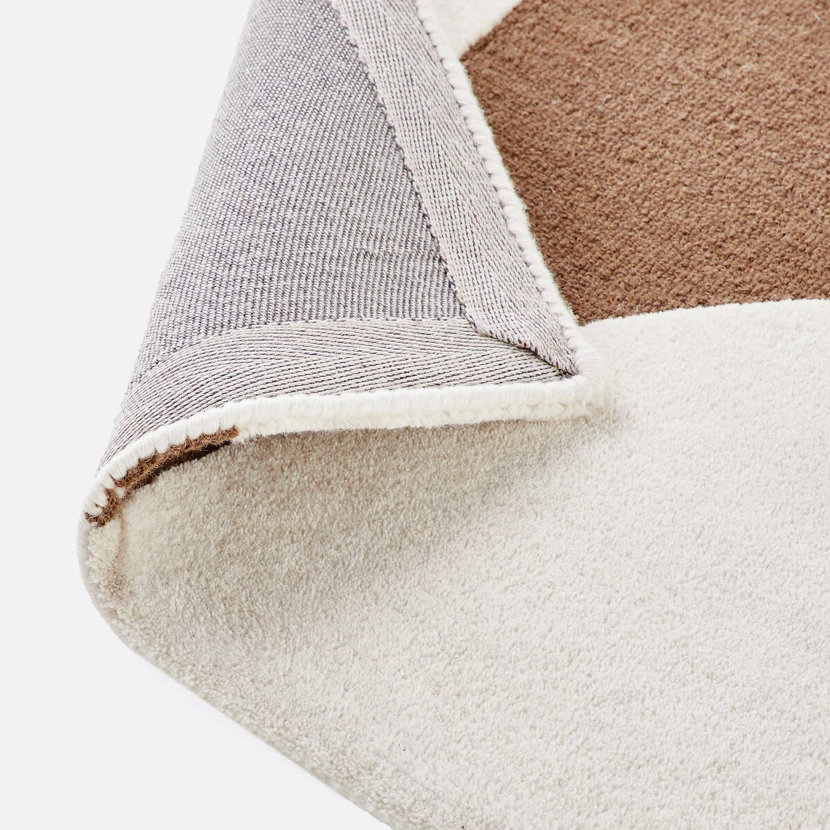 Tybao 92% Wool Rug – image 5