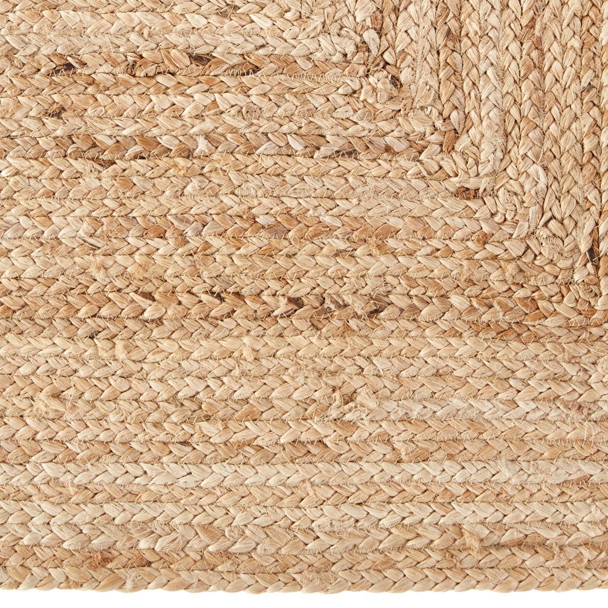 Hempy Jute Runner Rug – image 2