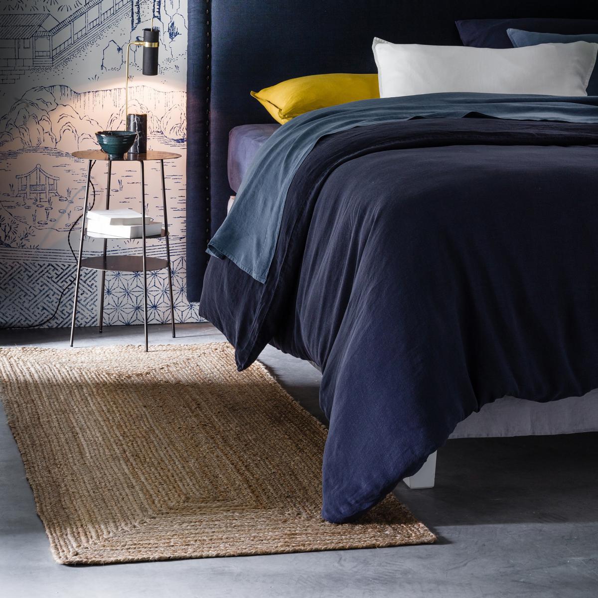 Hempy Jute Runner Rug – image 3